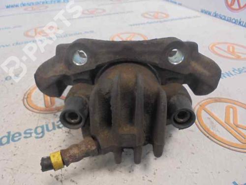 Højre bremsekaliber foran CITROËN XSARA (N1)  | BP11609556M104 