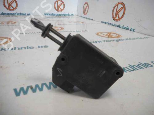 Elektronisk modul CITROËN JUMPY I Platform/Chassis (BU_, BV_, BW_, BX_) 2.0 HDi 95 (94 hp) 14179621