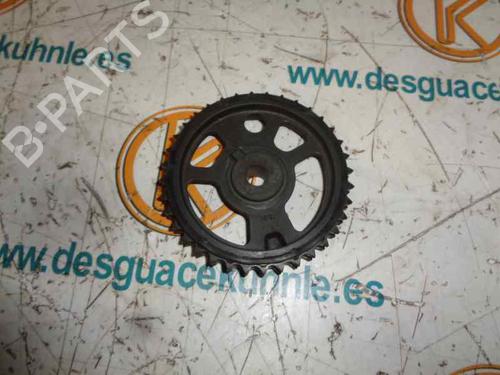Remskive MERCEDES-BENZ E-CLASS (W210) [1995-2003]  14192887