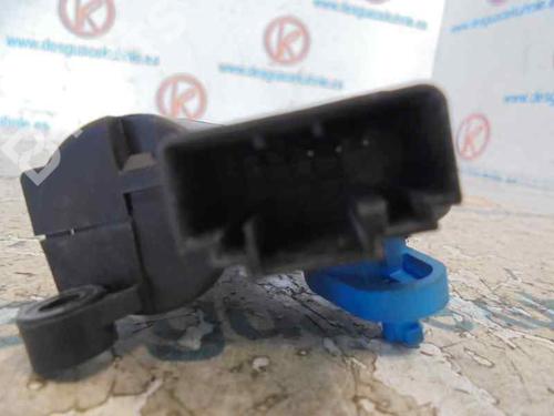 Heater blower motor SEAT LEON (1P1)  | BP2464798M62