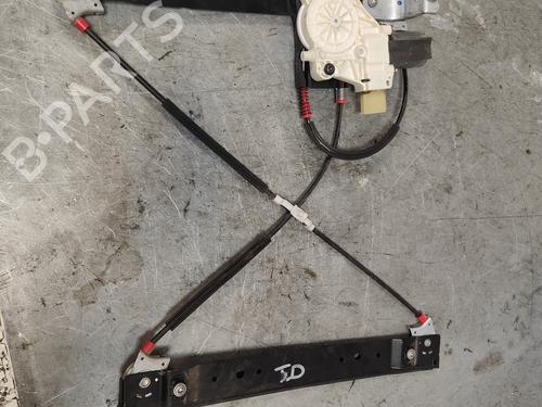 Rear right window mechanism FORD S-MAX (WA6) | BP31313342C25