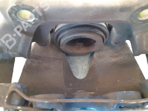 Right front brake caliper VW GOLF IV (1J1)  | BP11610958M104 