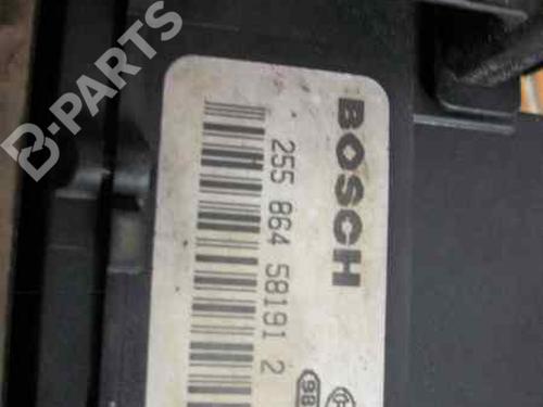 ABS pump FORD MONDEO II (BAP) | BP2453525M43