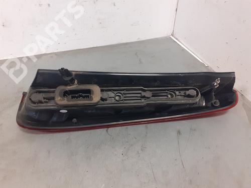 Left taillight FORD FOCUS C-MAX (DM2)  | BP9307706C34 