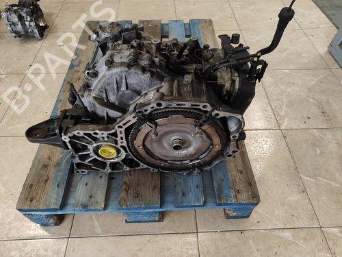 Used Gearbox Gearbox HYUNDAI SANTA FÉ II (CM) [2005-2015] 27382126 27382126