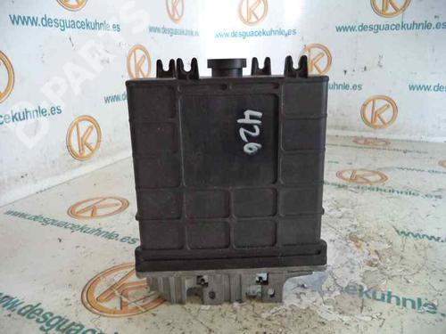 Engine control unit (ECU) AUDI A4 B5 (8D2)  | BP2467038M57 