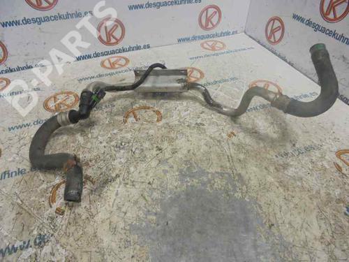 Elektronisk sensor OPEL SINTRA (APV) 2.2 DTI | BP2486094M84 
