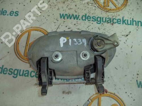 Türgriff vorne links außen OPEL CORSA C (X01) 1.3 CDTI (F08, F68) | BP2449434C128 