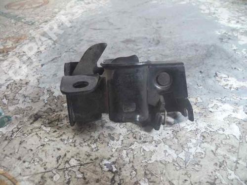 Hood lock MERCEDES-BENZ E-CLASS (W211) E 280 CDI (211.020) | BP8779455C133 