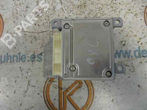 ECU airbags BMW 5 (E39) 530 d | BP5033422M53 