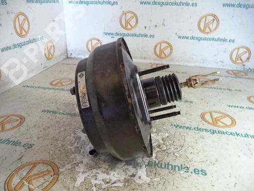 Servo brake NISSAN ALMERA I (N15) 2.0 D | BP2475713M42 