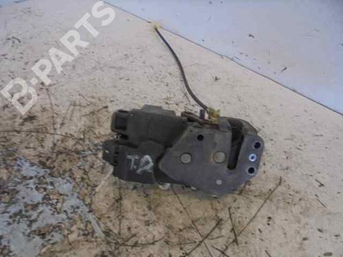 Used Rear right lock LAND ROVER RANGE ROVER II (P38A) [1994-2002]  6119702