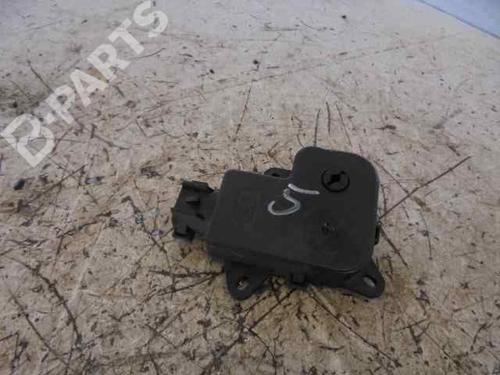 Ventilator motor RENAULT LAGUNA II (BG0/1_) 1.9 dCi (107 hp) 5955955