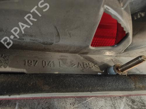 Left taillight MERCEDES-BENZ E-CLASS (W210) E 240 (210.061) | BP26334969C34