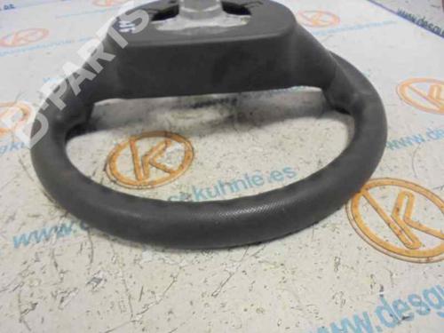 Steering wheel PEUGEOT 107 (PM_, PN_) 1.4 HDi | BP4897195C49 