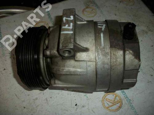 AC-Kompressor RENAULT LAGUNA II (BG0/1_)  8200021822 |