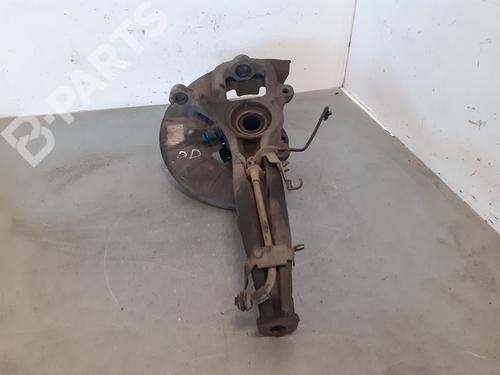 Used Right front steering knuckle VW TOUAREG (7LA, 7L6, 7L7) [2002-2013]  8877013