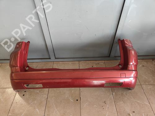 Używane Zderzak tylny CITROËN C4 Picasso I MPV (UD_) [2006-2015]  30388092