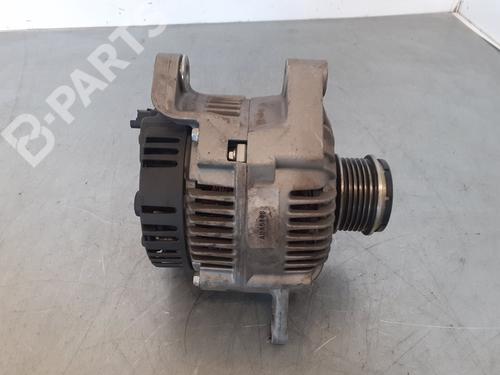Generator RENAULT MEGANE I Grandtour (KA0/1_) 1.9 dTi (KA0N) (98 hp) 7544608