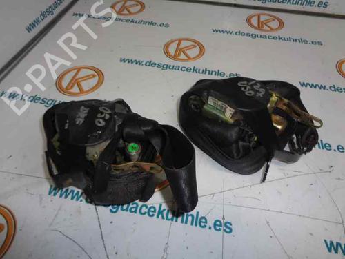 Front right seatbelt SEAT CORDOBA (6L2) 1.9 SDI | BP14190440I25 