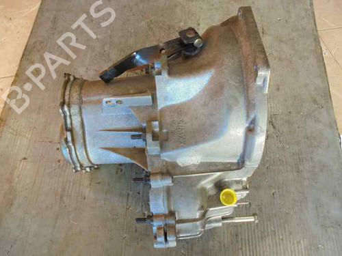 Gearbox FORD ESCORT VI Turnier (GAL, ANL) 1.6 16V | BP12558026M3 