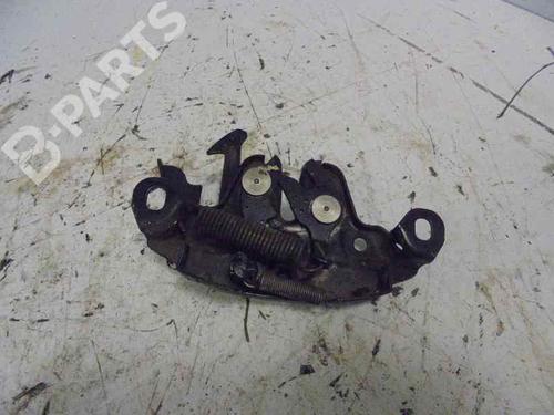 Fechadura do capot NISSAN X-TRAIL I (T30) [2001-2013]nullnull