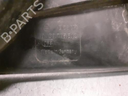 Radiator fan FORD MONDEO III Saloon (B4Y) 2.0 TDCi | BP8877181M35 