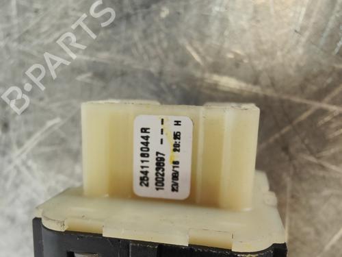 Left front window switch RENAULT CLIO IV (BH_)  | BP27594434I27 