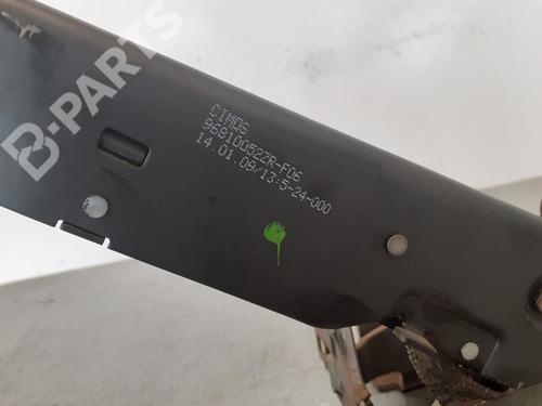 Hand brake PEUGEOT 308 I (4A_, 4C_)  | BP8781028I18 