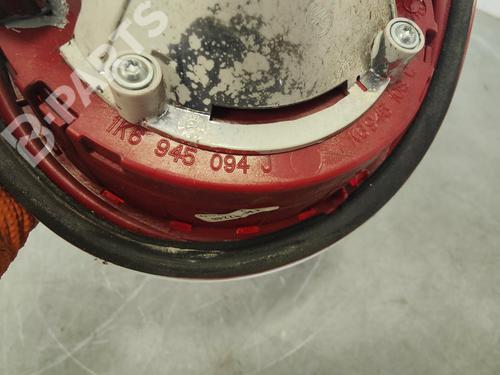 Right taillight VW GOLF V (1K1)  | BP11021428C35 