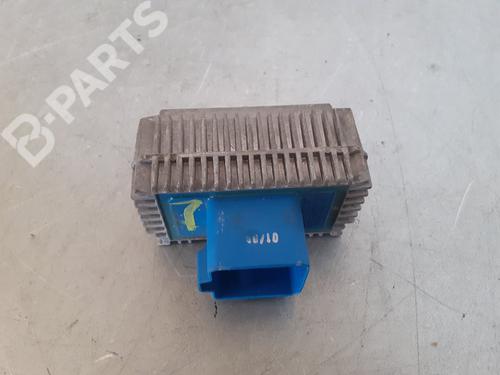 Used Electronic module OPEL CORSA C (X01) 1.3 CDTI (F08, F68) (70 hp) 10270785