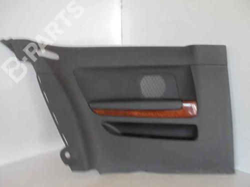 Guarnecido puerta trasera izquierda AUDI A3 (8P1) 2.0 TDI 16V (140 hp) 8P3867035 | 8P3867035 |