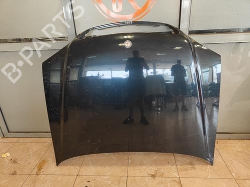 Used Hood MERCEDES-BENZ M-CLASS (W163) ML 320 (163.154) (218 hp) 20037093