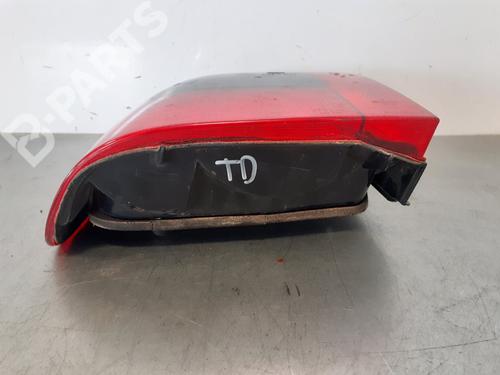 Right taillight SEAT IBIZA II (6K1) 1.4 i | BP7234755C35 