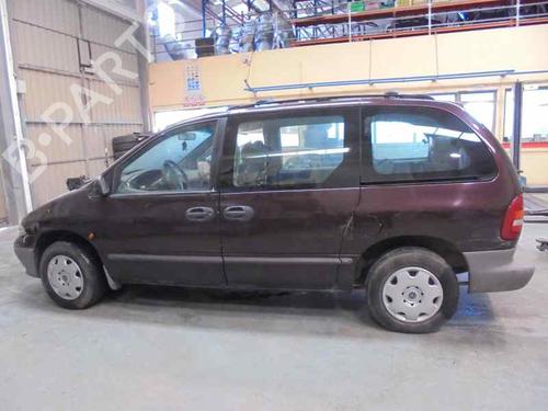 Servo brake CHRYSLER VOYAGER / GRAND VOYAGER III (GS_, NS_)  | BP2473063M42 
