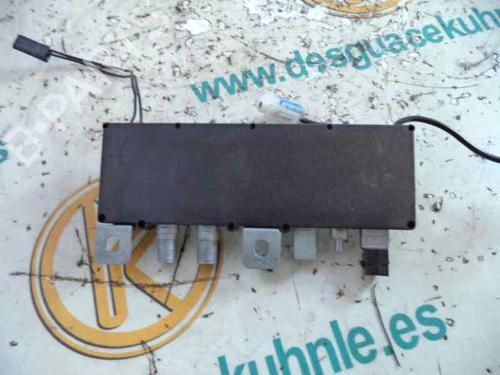 Antenna/Base BMW 5 (E39) 528 i | BP14193606C140 