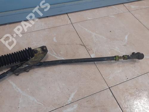 Steering rack AUDI 80 B3 Saloon (893, 894, 8A2)  | BP7286669M22 