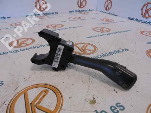 Used Steering column stalk VW GOLF IV (1J1) 1.6 16V (105 hp) 2480662