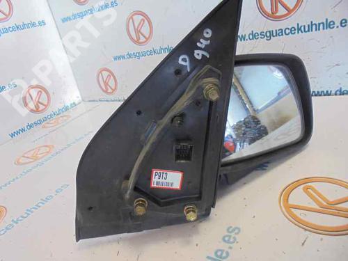 Right mirror KIA PICANTO I (SA) 1.1 | BP3365466C27 