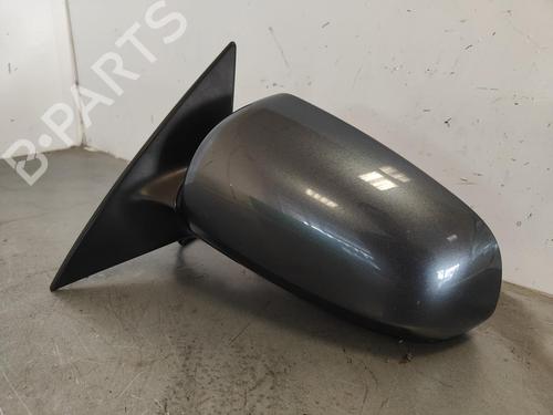 Left mirror AUDI A6 C6 (4F2)  | BP14361134C26 