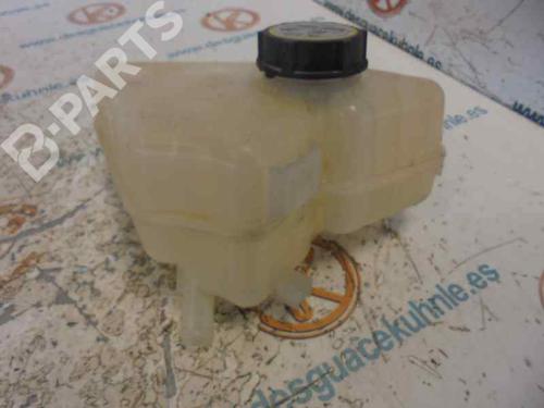 Expansion tank FORD FIESTA VI (CB1, CCN) 1.6 TDCi | BP3497470C120 
