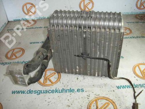 Air conditioning evaporator FIAT PUNTO (176_) 1.7 TD (71 hp) 11663684