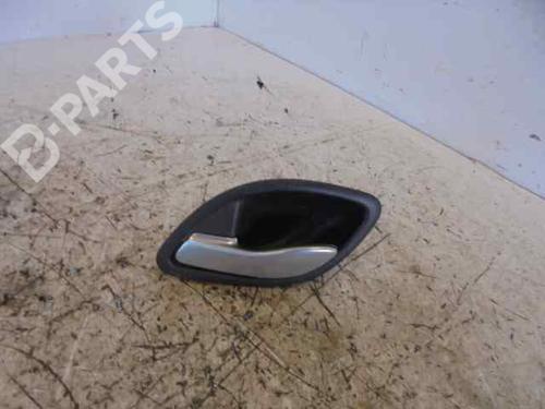 Venstre foran invendig håndtak RENAULT LAGUNA II (BG0/1_) 1.9 dCi (107 hp) 5962449