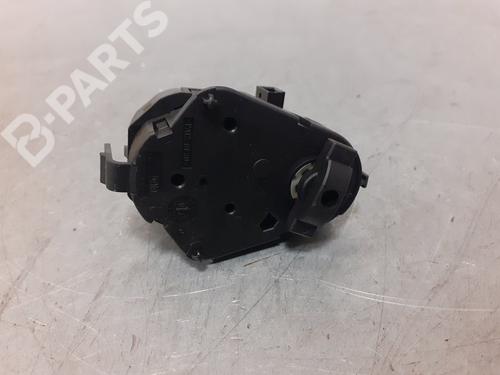 Heater blower motor BMW 5 (E60) 525 i | BP8794955M62 