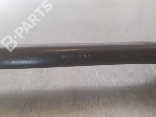 Right rear suspension arm SEAT ALTEA XL (5P5, 5P8)  | BP7835213M15