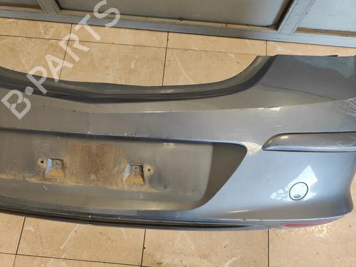 Rear bumper OPEL ASTRA H GTC (A04) 1.9 CDTi (L08) | BP11029544C8 