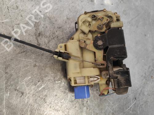 Front right lock SEAT IBIZA III (6L1)  | BP20036628C97 