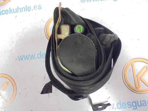 Front right seatbelt SEAT IBIZA III (6L1)  | BP8753779I25 