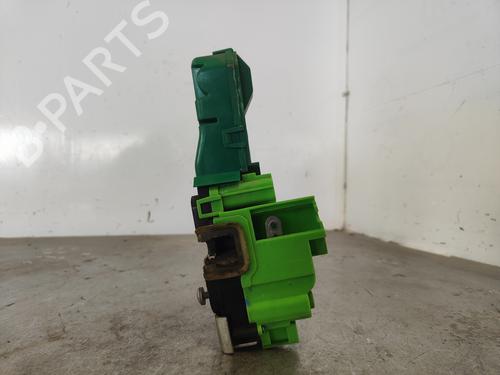 Front left lock ALFA ROMEO MITO (955_) 1.3 MultiJet (955AXP1A, 955AYC1A) | BP20036679C98 