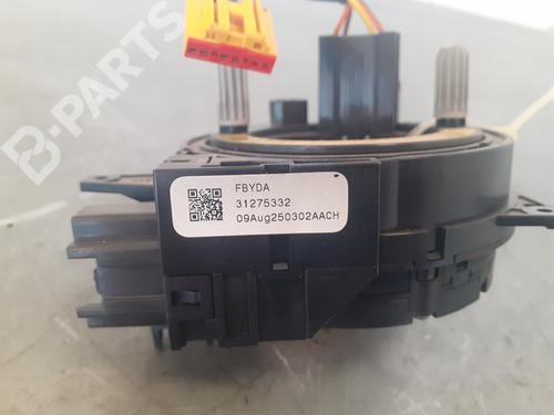 Squib airbag VOLVO XC60 I SUV (156)  | BP10649390C102 